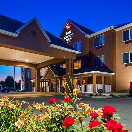 Best Western Fort Wayne Inn & Suites North Экстерьер фото