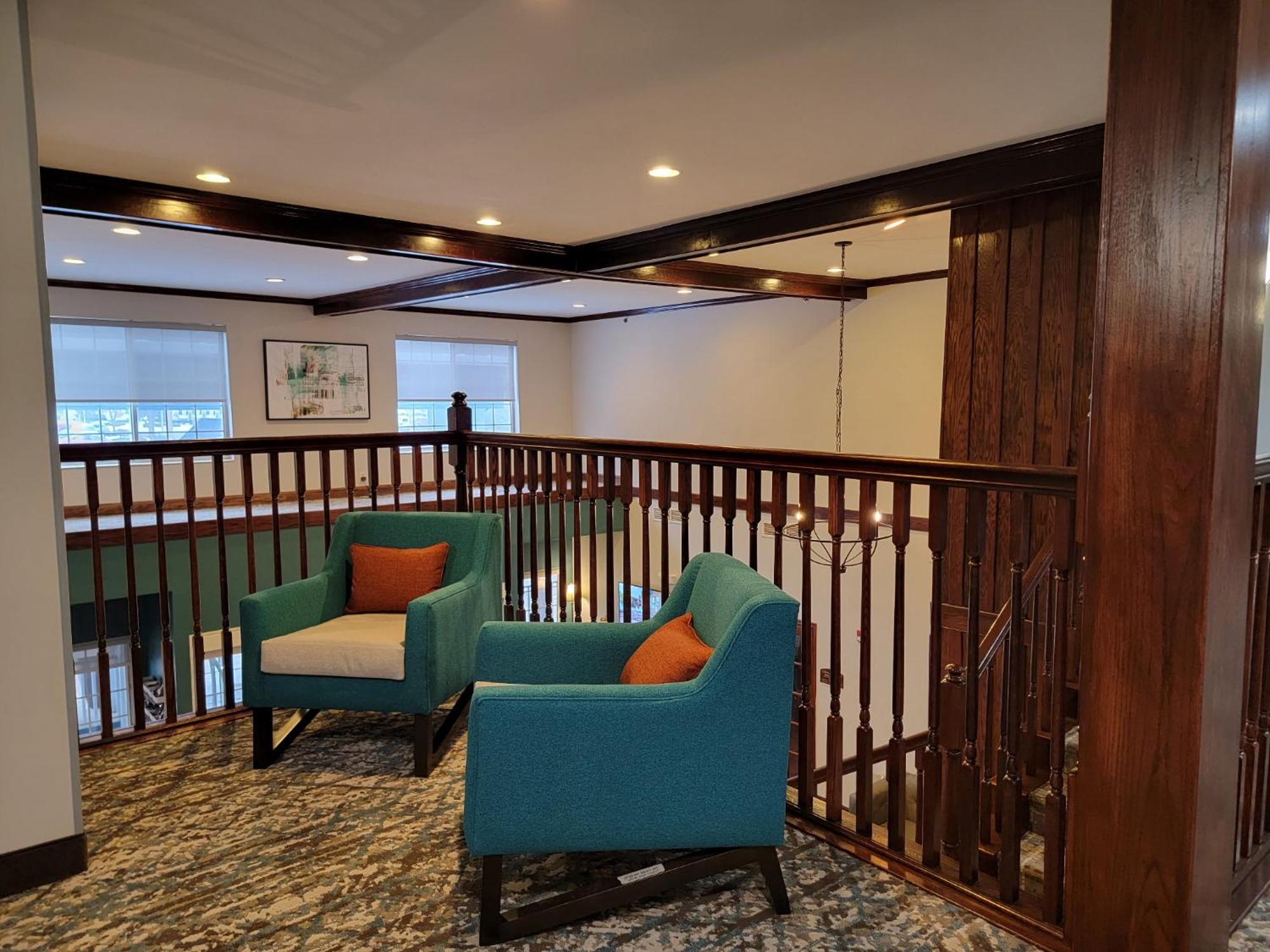 Best Western Fort Wayne Inn & Suites North Экстерьер фото