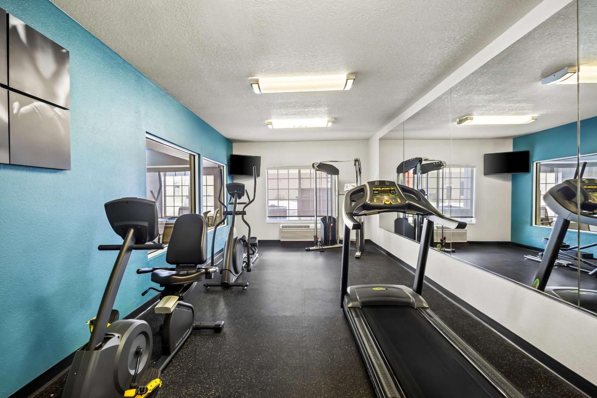 Best Western Fort Wayne Inn & Suites North Экстерьер фото