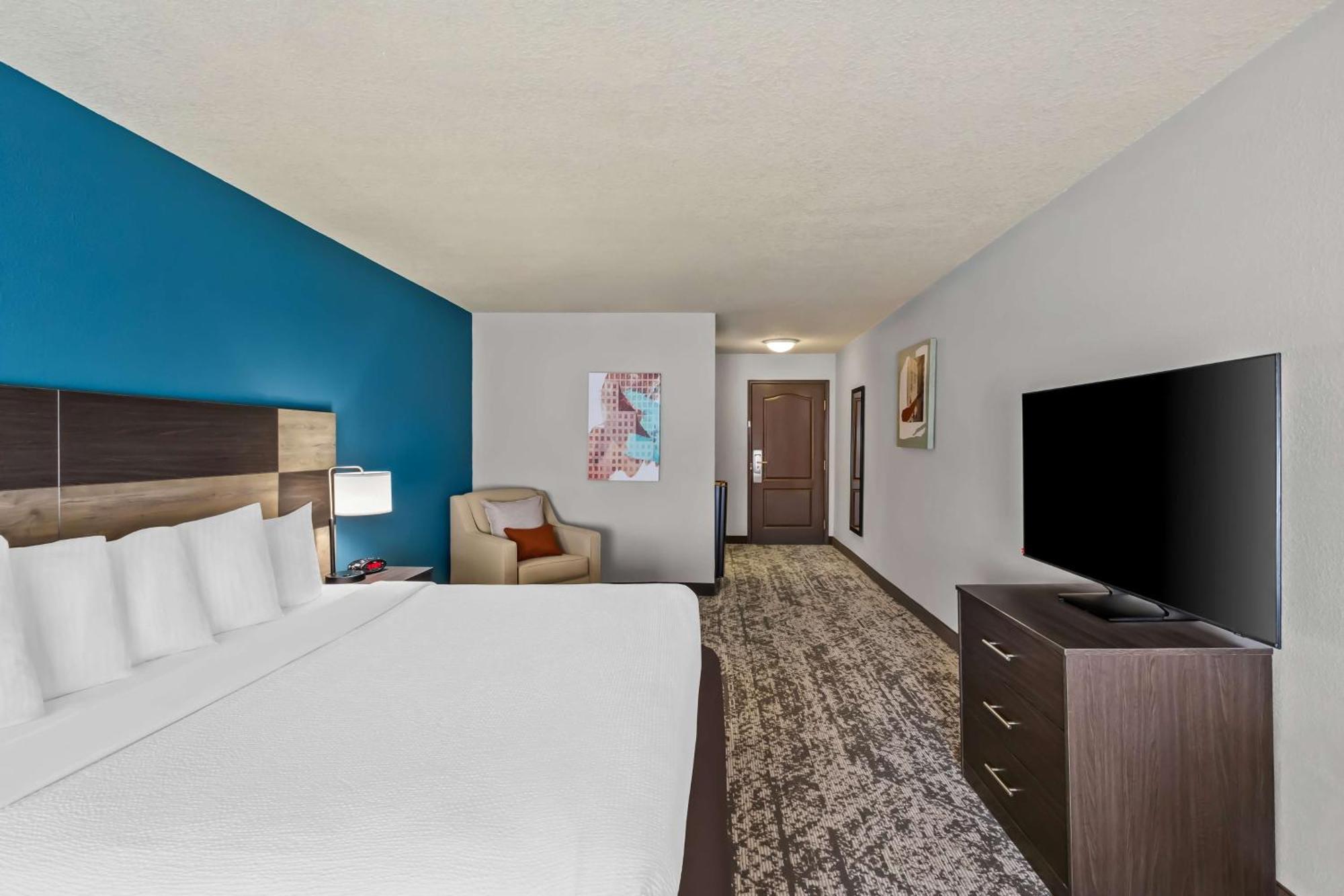 Best Western Fort Wayne Inn & Suites North Экстерьер фото