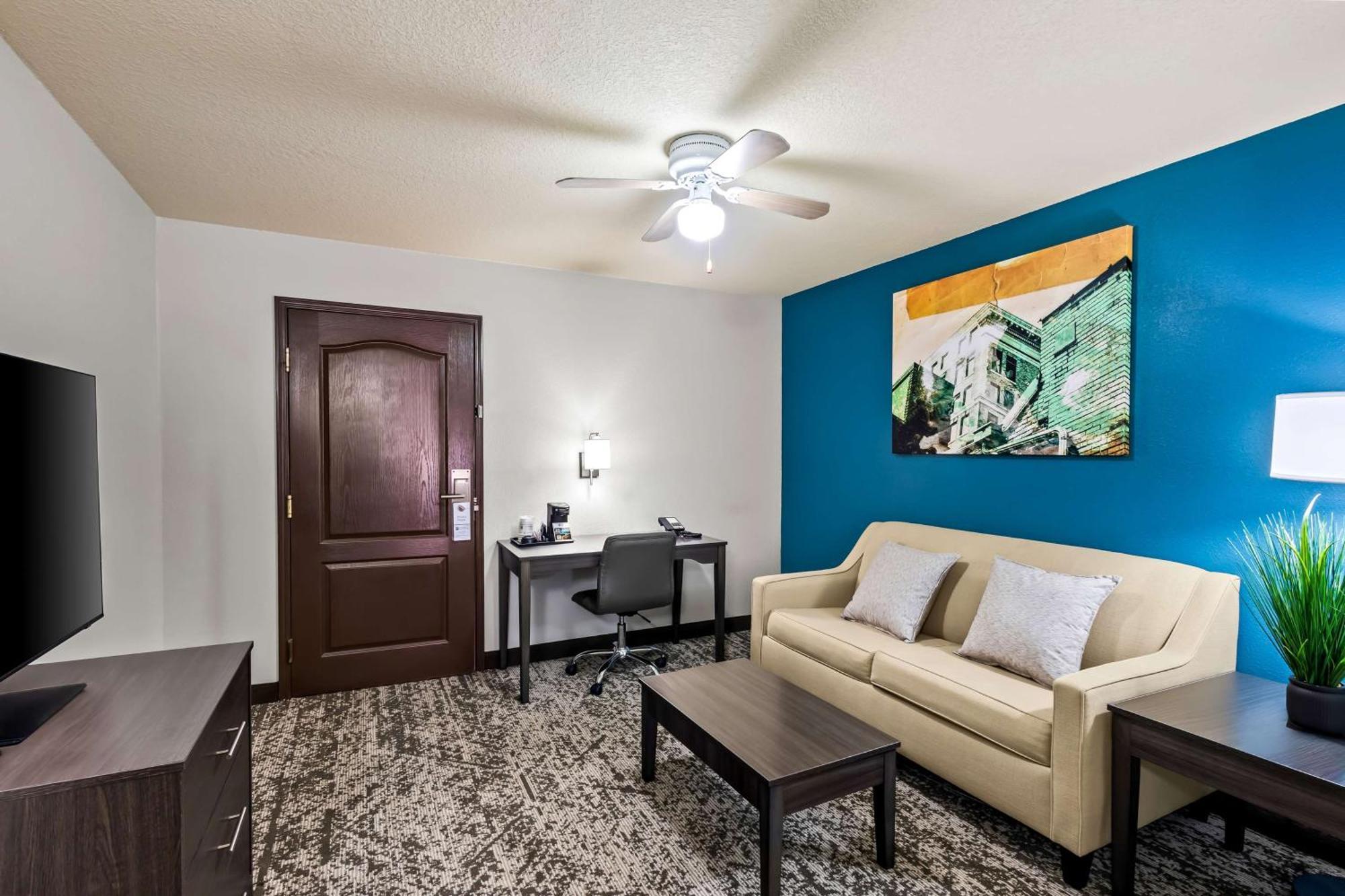 Best Western Fort Wayne Inn & Suites North Экстерьер фото