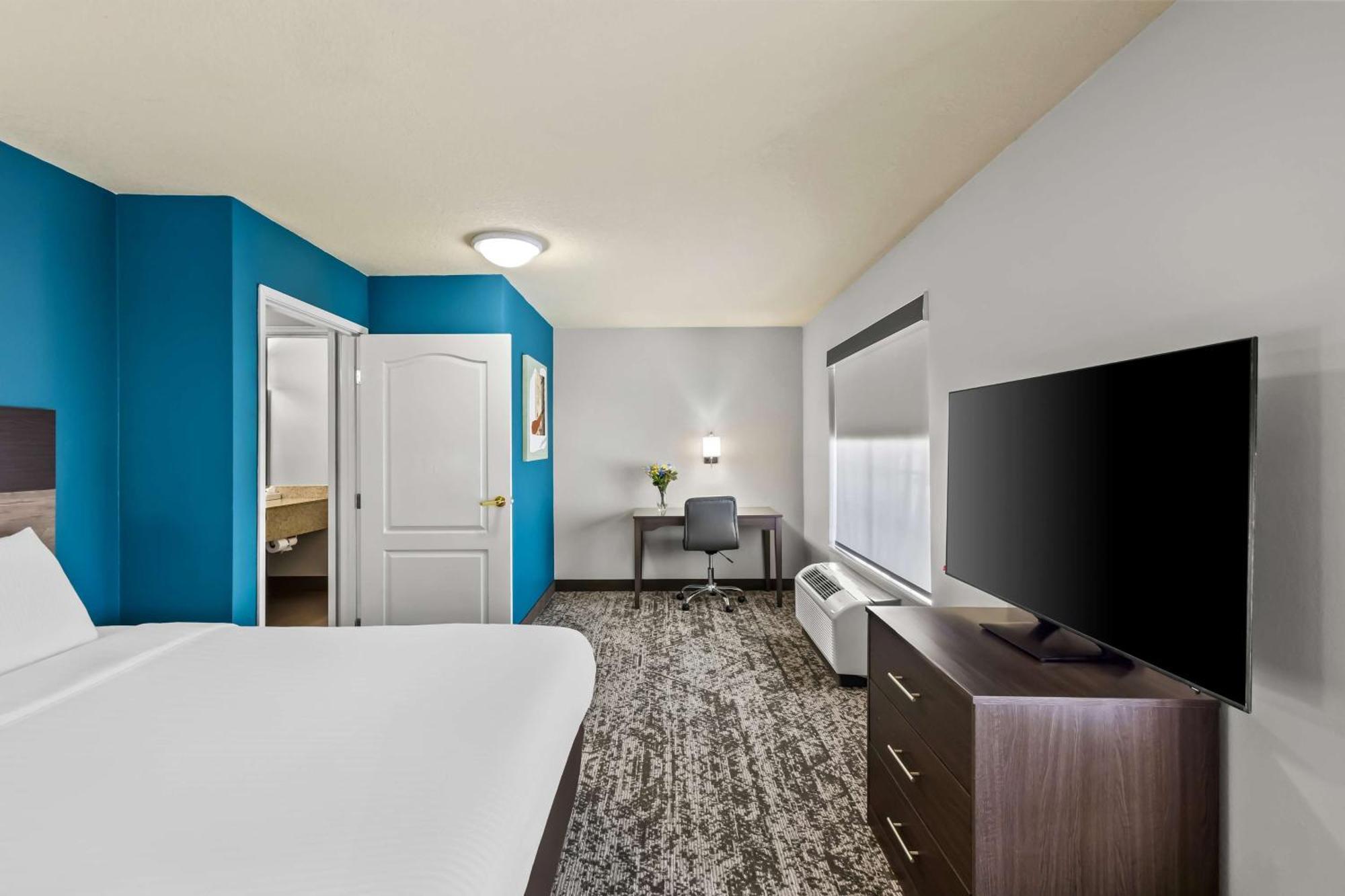 Best Western Fort Wayne Inn & Suites North Экстерьер фото