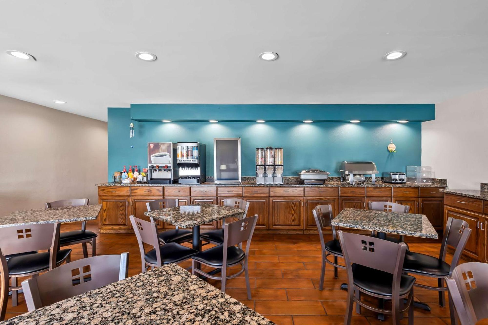 Best Western Fort Wayne Inn & Suites North Экстерьер фото