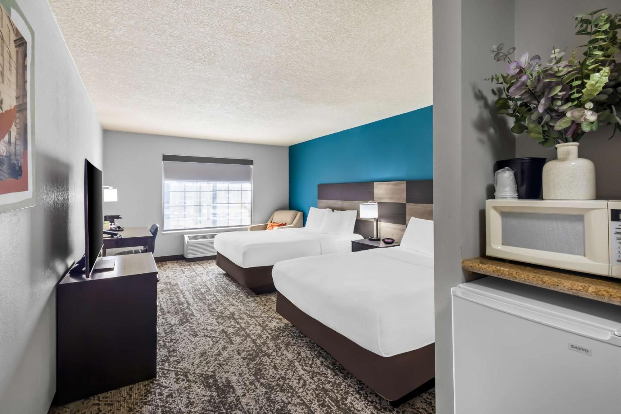 Best Western Fort Wayne Inn & Suites North Экстерьер фото