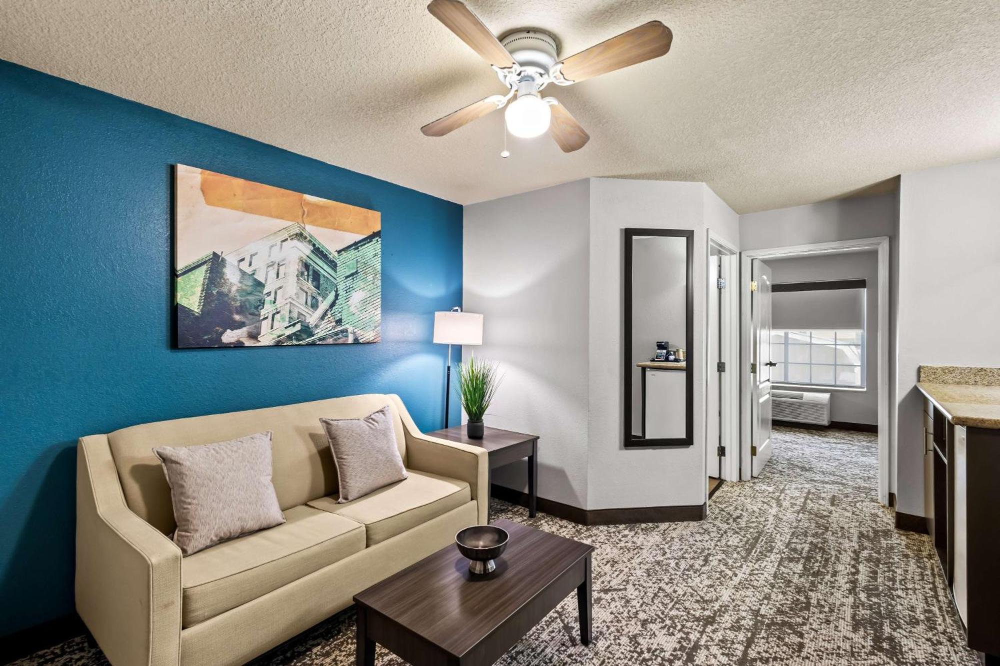 Best Western Fort Wayne Inn & Suites North Экстерьер фото