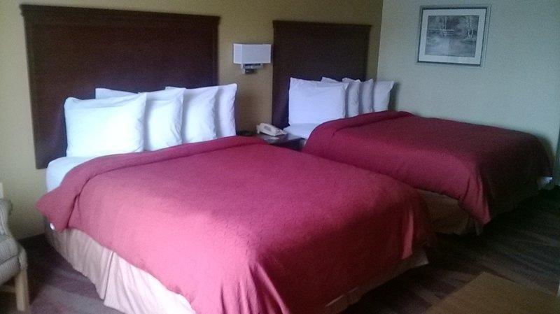 Best Western Fort Wayne Inn & Suites North Номер фото